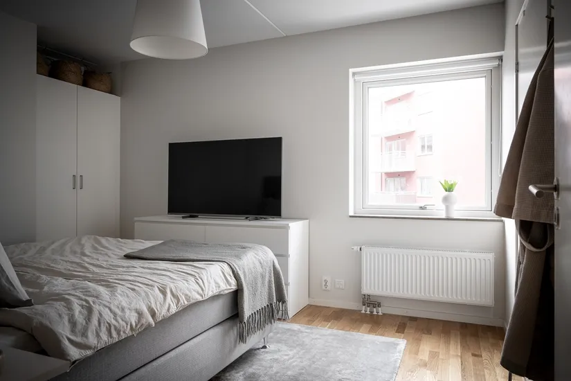 Bostadsrätt, Karabygatan 1, Mariastaden, Helsingborg