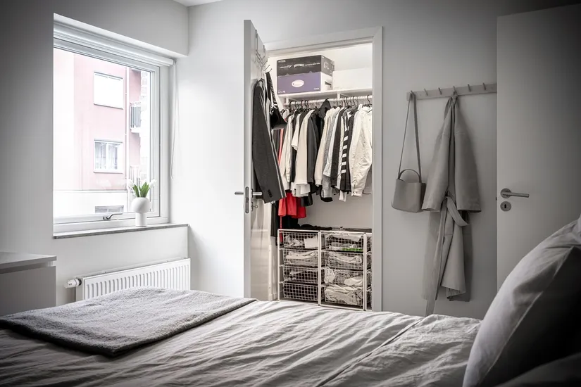 Bostadsrätt, Karabygatan 1, Mariastaden, Helsingborg