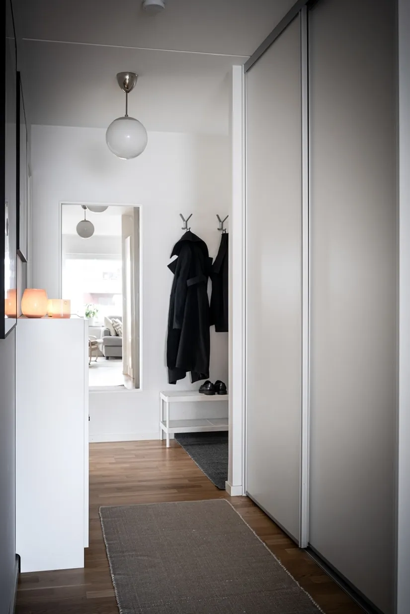 Bostadsrätt, Karabygatan 1, Mariastaden, Helsingborg