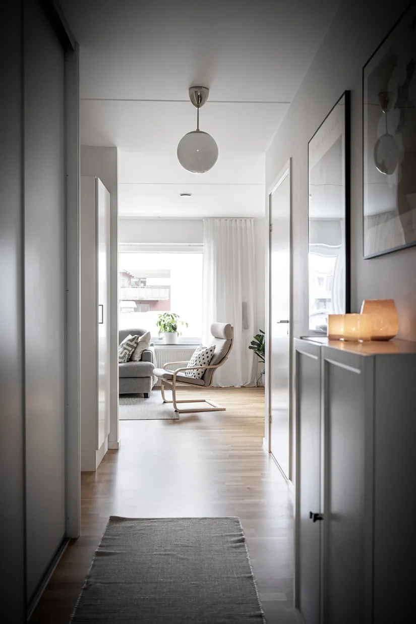 Bostadsrätt, Karabygatan 1, Mariastaden, Helsingborg