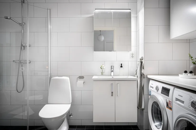 Bostadsrätt, Karabygatan 1, Mariastaden, Helsingborg
