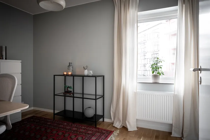 Bostadsrätt, Karabygatan 1, Mariastaden, Helsingborg
