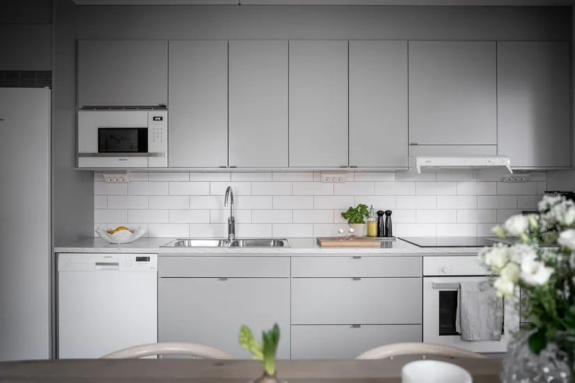 Bostadsrätt, Karabygatan 1, Mariastaden, Helsingborg