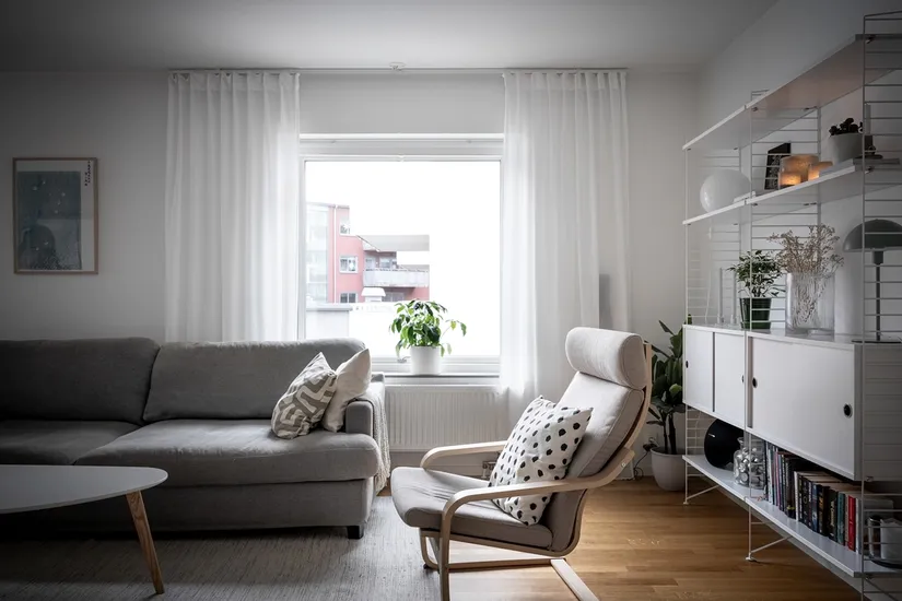 Bostadsrätt, Karabygatan 1, Mariastaden, Helsingborg