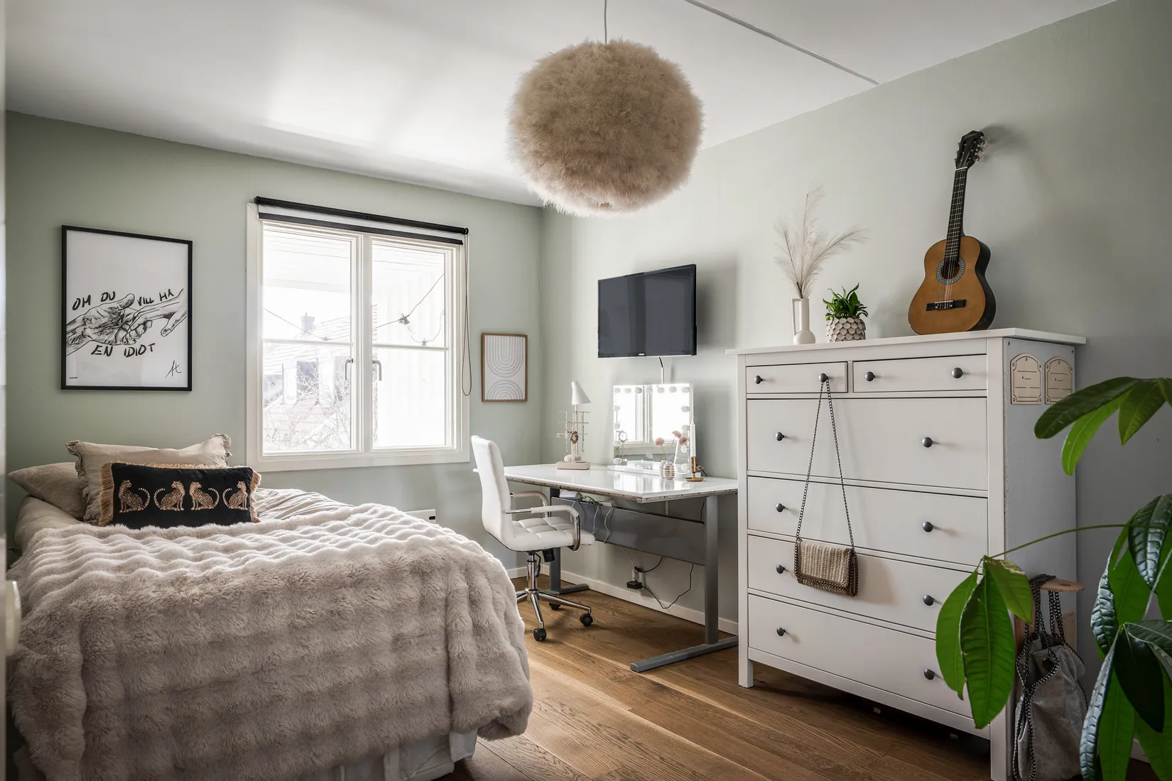 Bostadsrätt, Humlekärret 73, Skintebo, Göteborg