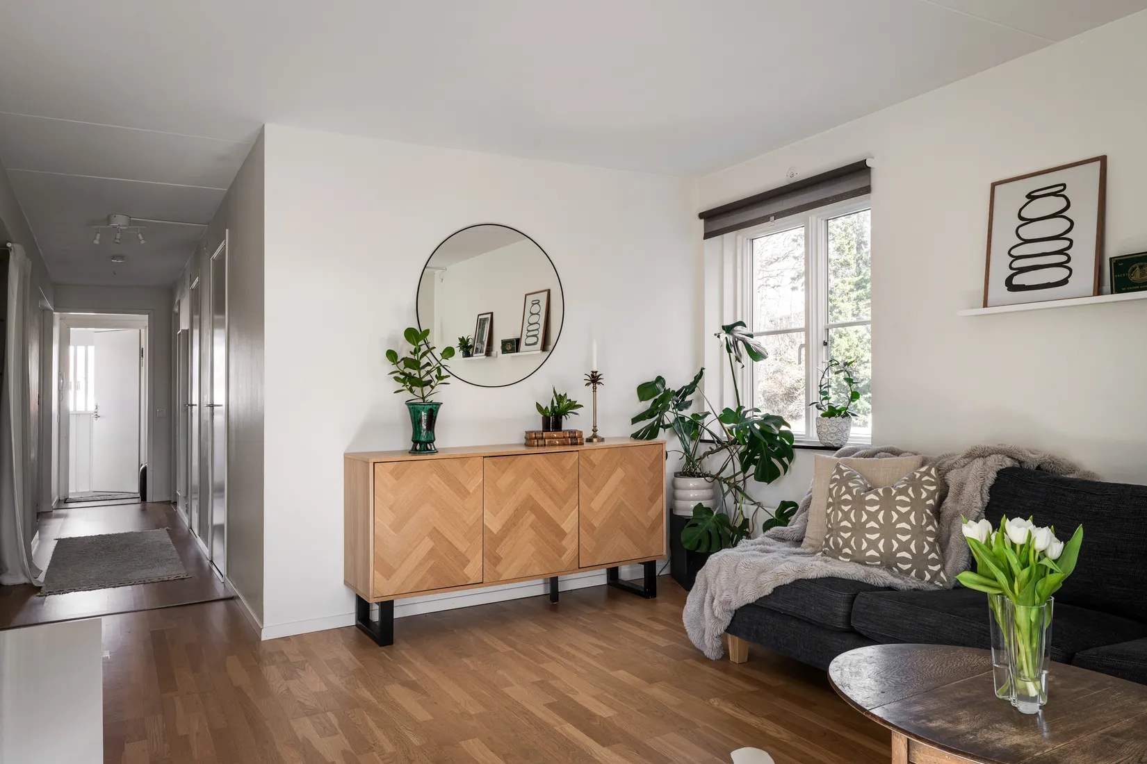 Bostadsrätt, Humlekärret 73, Skintebo, Göteborg