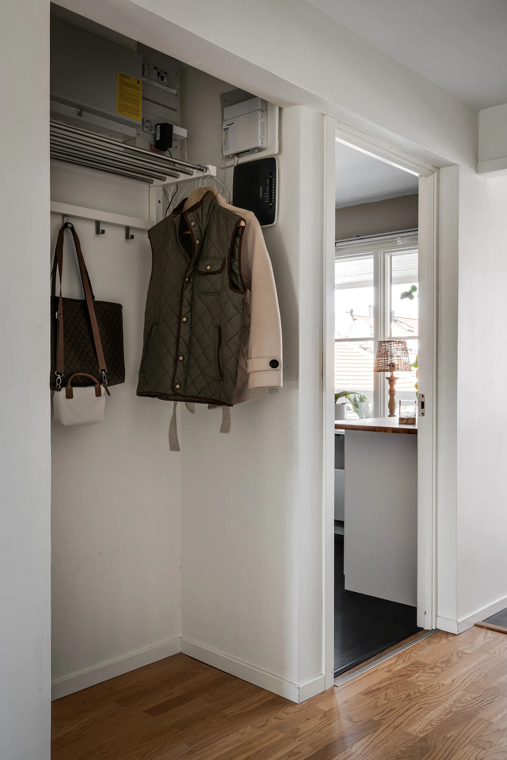 Bostadsrätt, Humlekärret 73, Skintebo, Göteborg