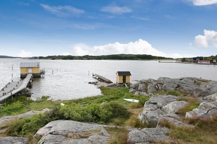 Bostadsrätt, Humlekärret 73, Skintebo, Göteborg