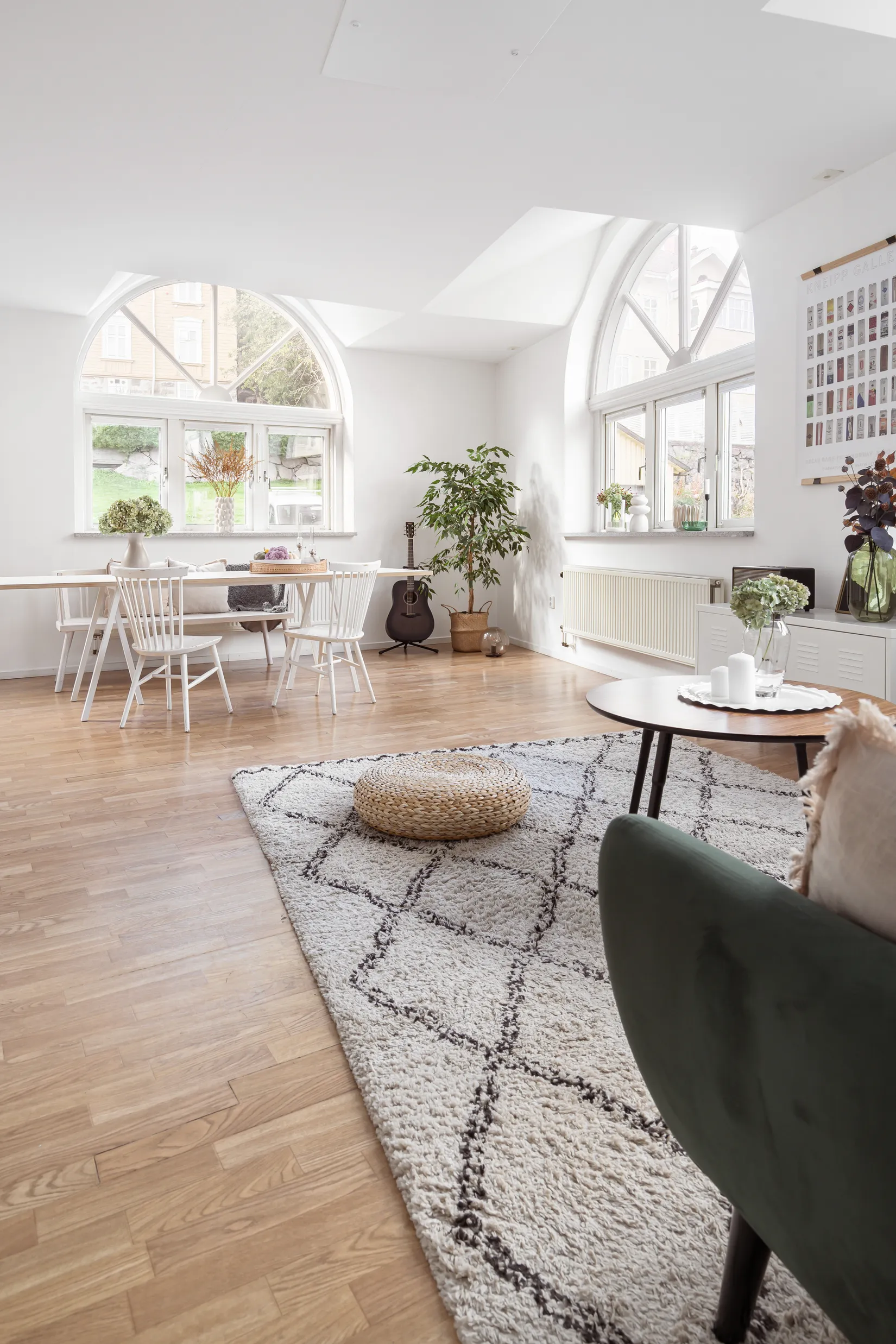 Bostadsrätt, Hallegatan 5, Centrala Hisingen, Göteborg