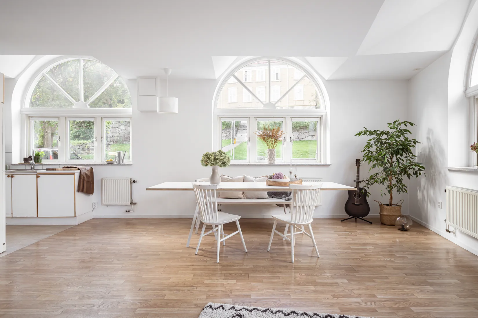 Bostadsrätt, Hallegatan 5, Centrala Hisingen, Göteborg