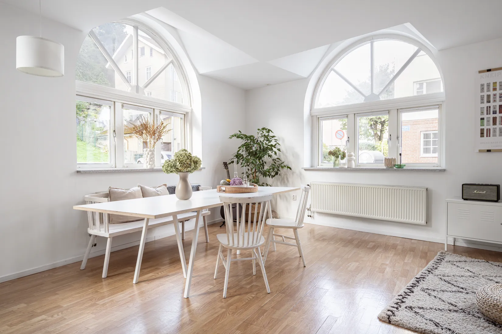 Bostadsrätt, Hallegatan 5, Centrala Hisingen, Göteborg