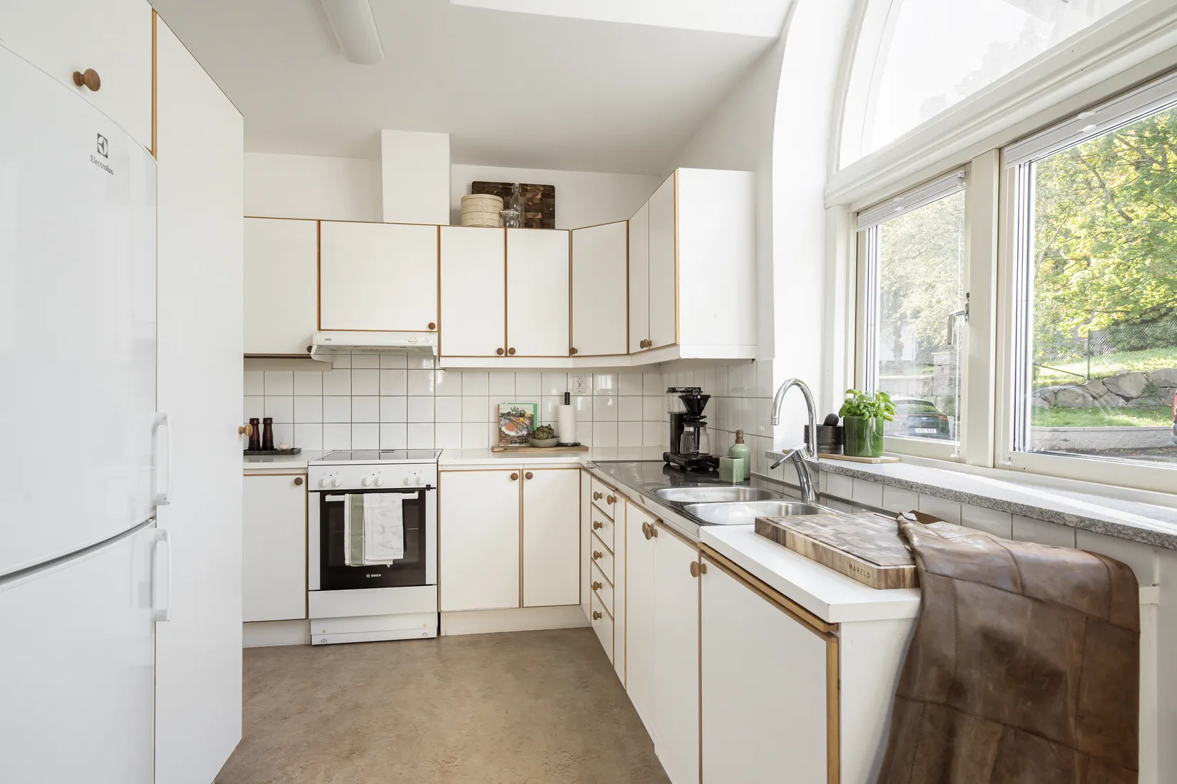 Bostadsrätt, Hallegatan 5, Centrala Hisingen, Göteborg