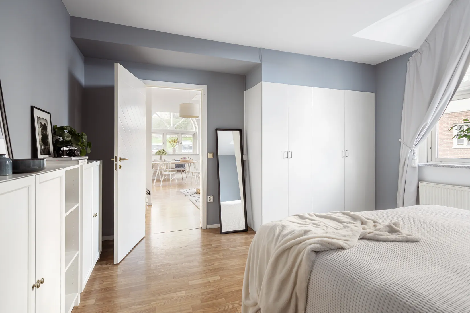 Bostadsrätt, Hallegatan 5, Centrala Hisingen, Göteborg