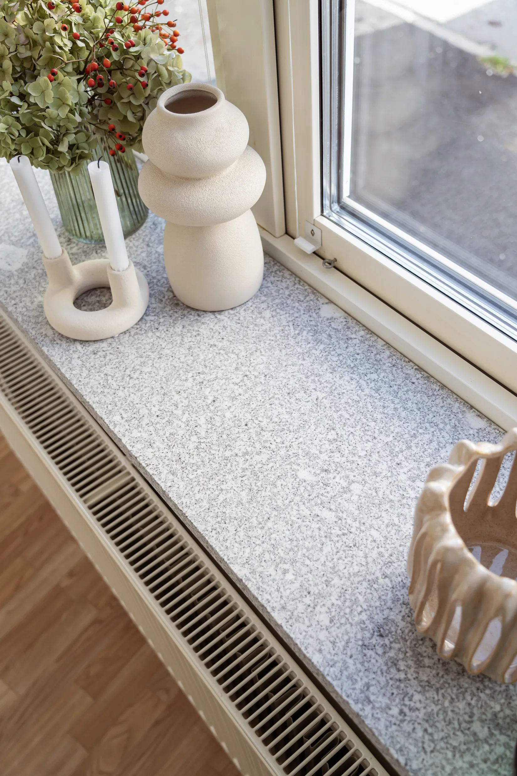 Bostadsrätt, Hallegatan 5, Centrala Hisingen, Göteborg