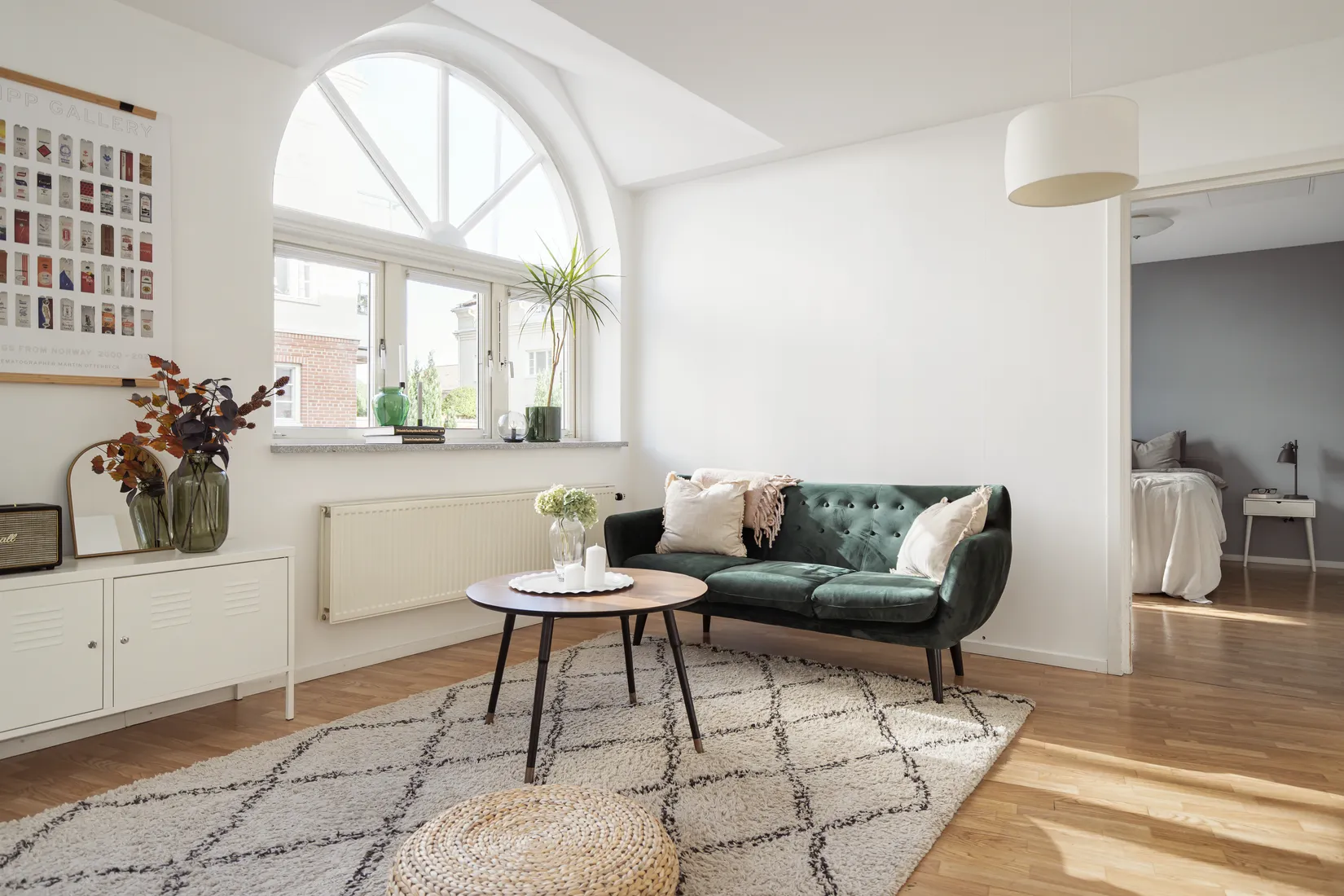 Bostadsrätt, Hallegatan 5, Centrala Hisingen, Göteborg