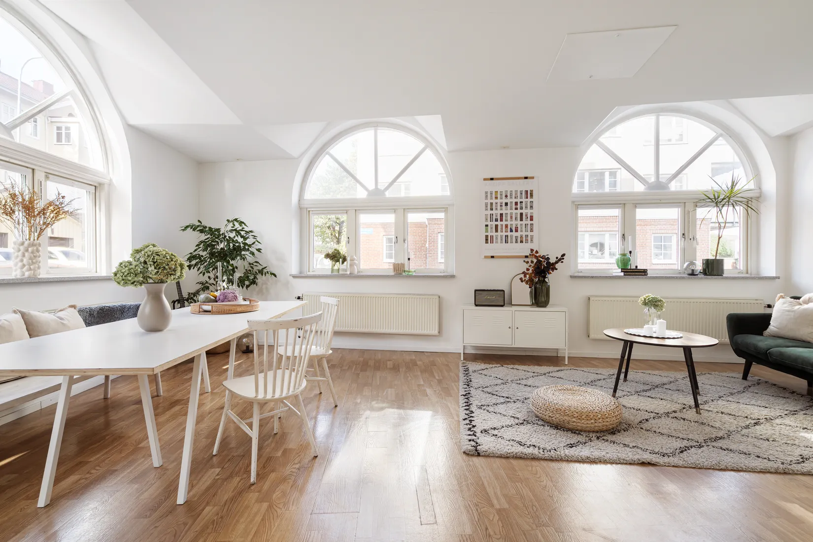 Bostadsrätt, Hallegatan 5, Centrala Hisingen, Göteborg