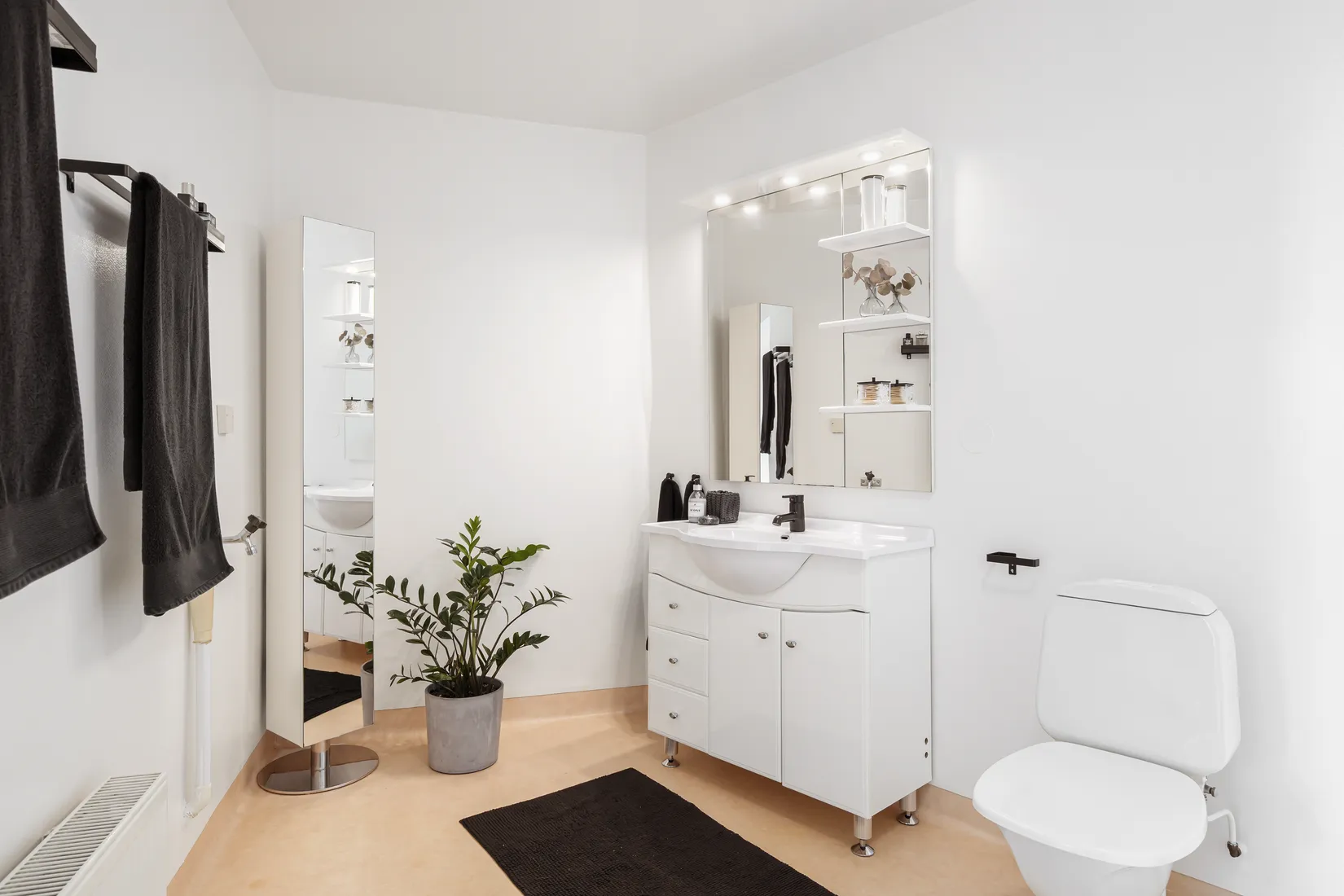 Bostadsrätt, Hallegatan 5, Centrala Hisingen, Göteborg