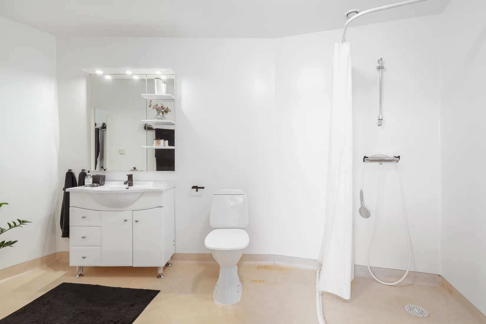 Bostadsrätt, Hallegatan 5, Centrala Hisingen, Göteborg