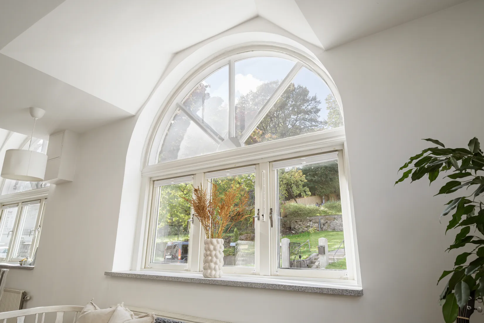 Bostadsrätt, Hallegatan 5, Centrala Hisingen, Göteborg