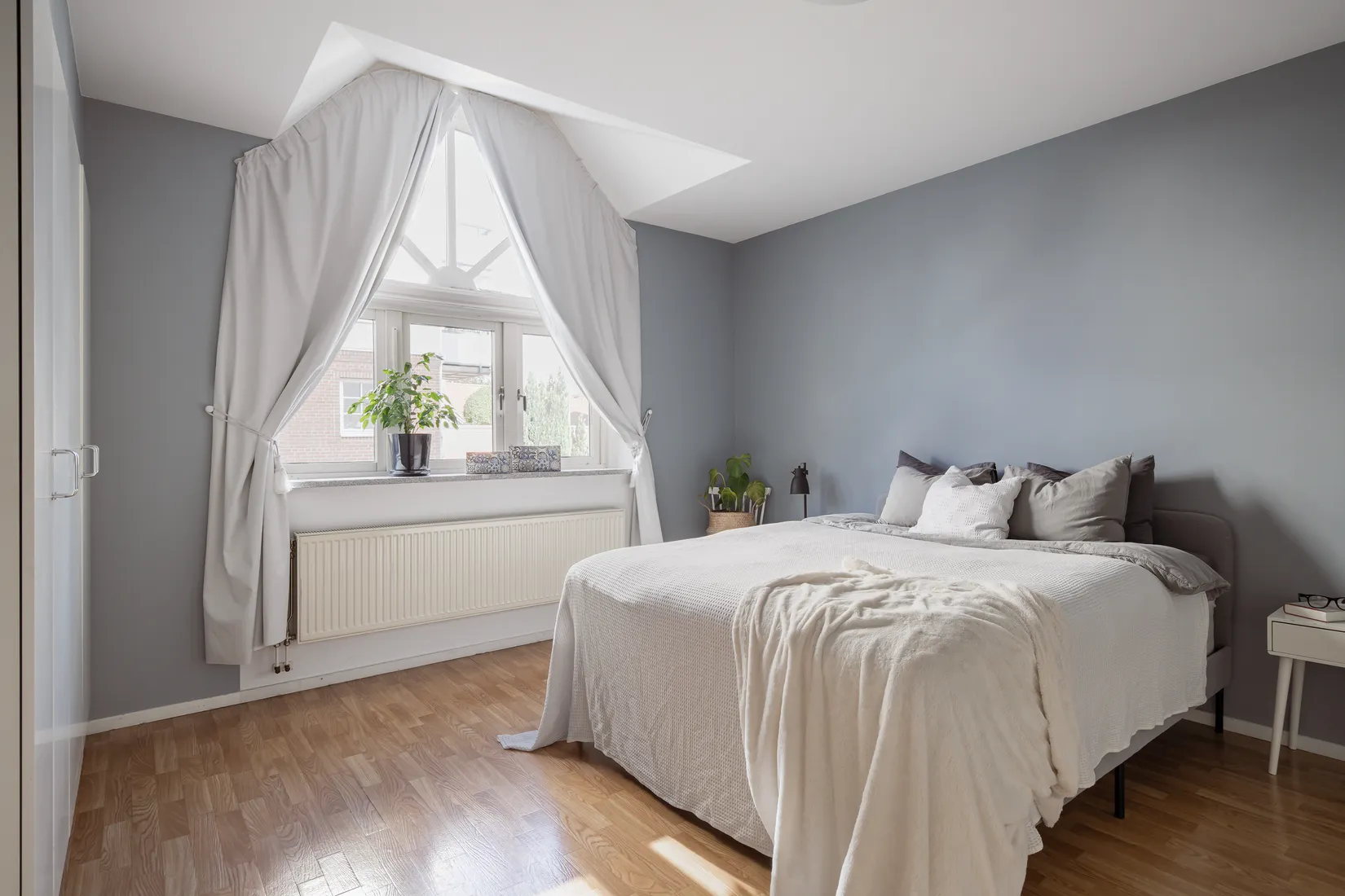 Bostadsrätt, Hallegatan 5, Centrala Hisingen, Göteborg