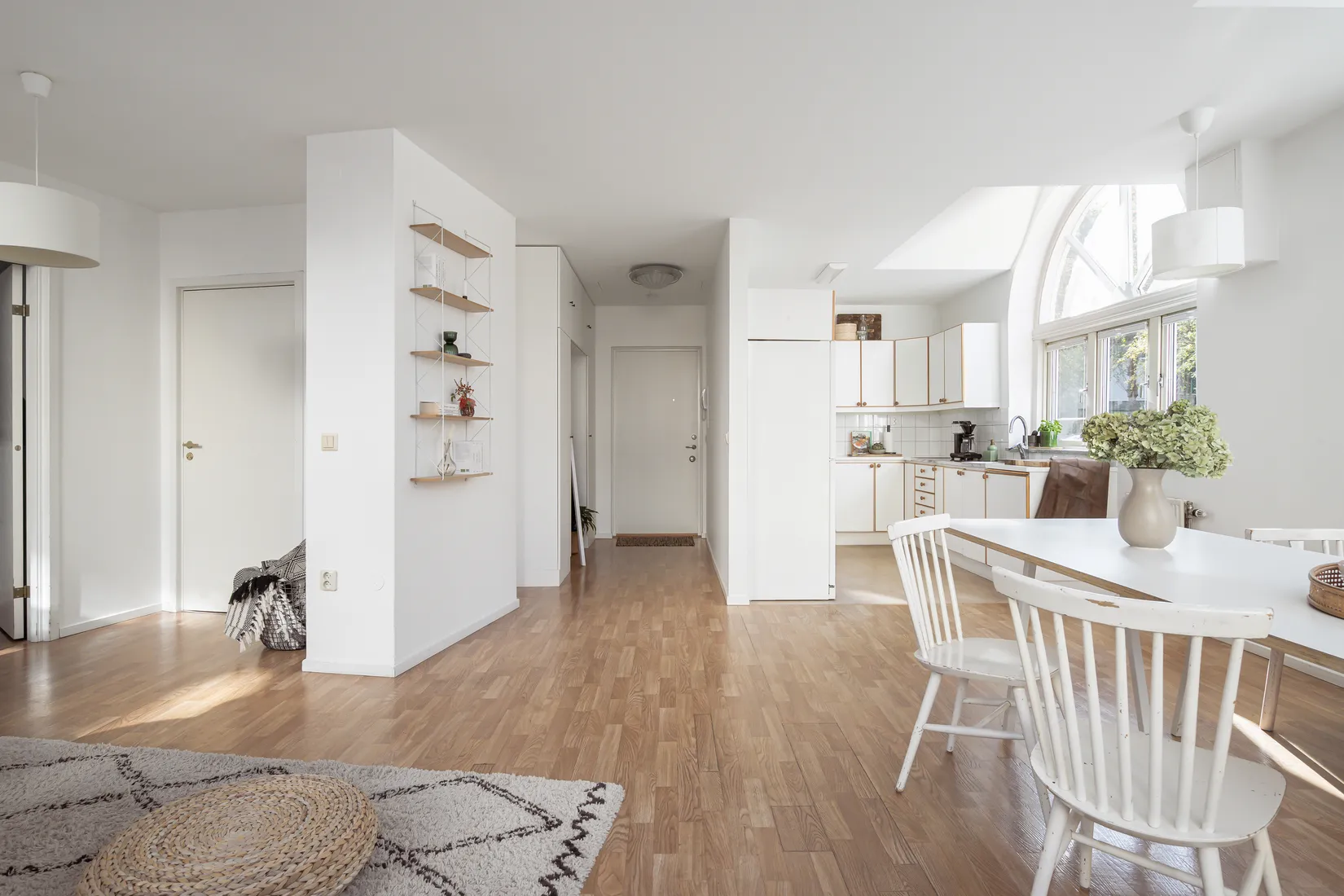 Bostadsrätt, Hallegatan 5, Centrala Hisingen, Göteborg