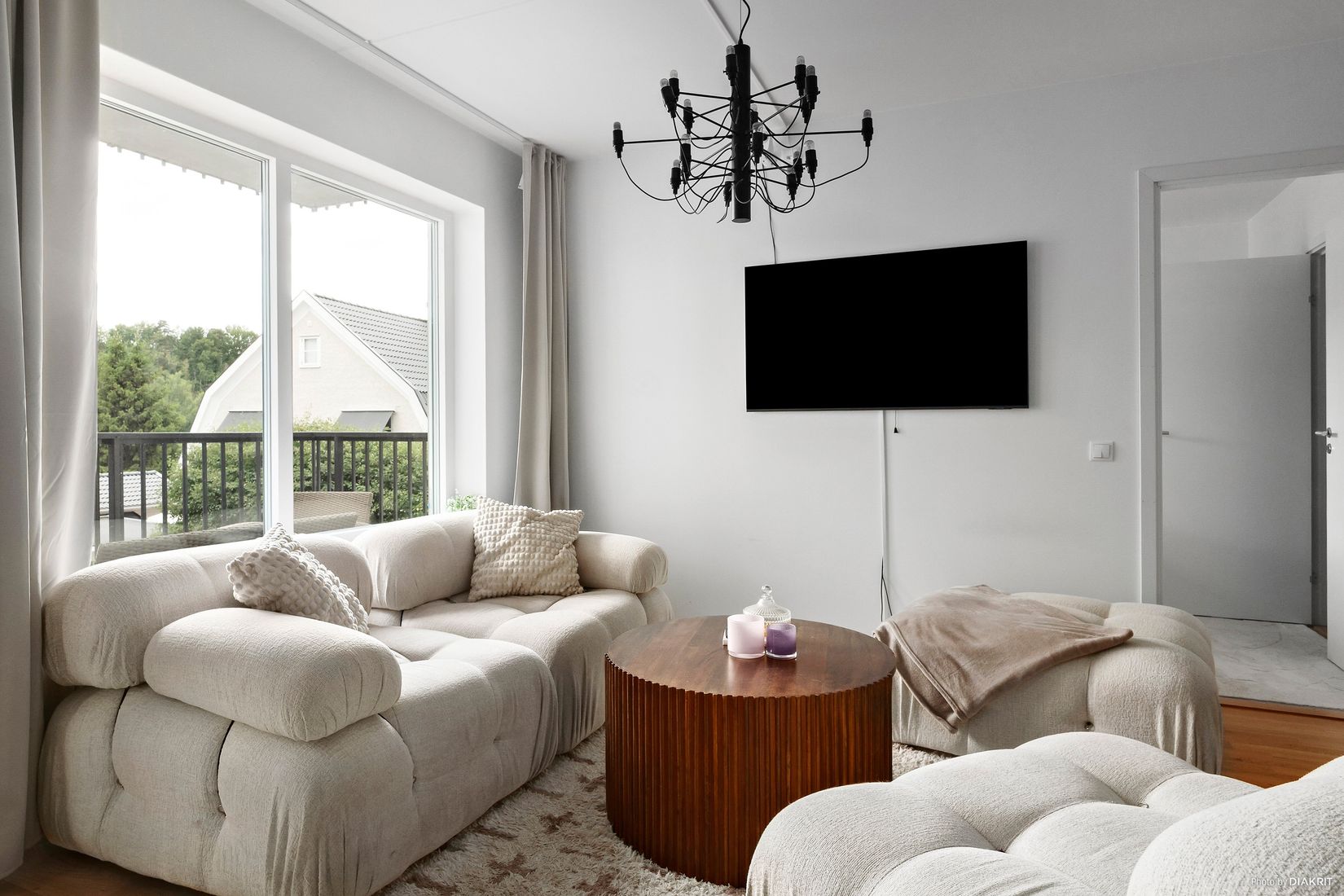 Bostadsrätt, Trandaredsgatan 6, Trandared, Borås