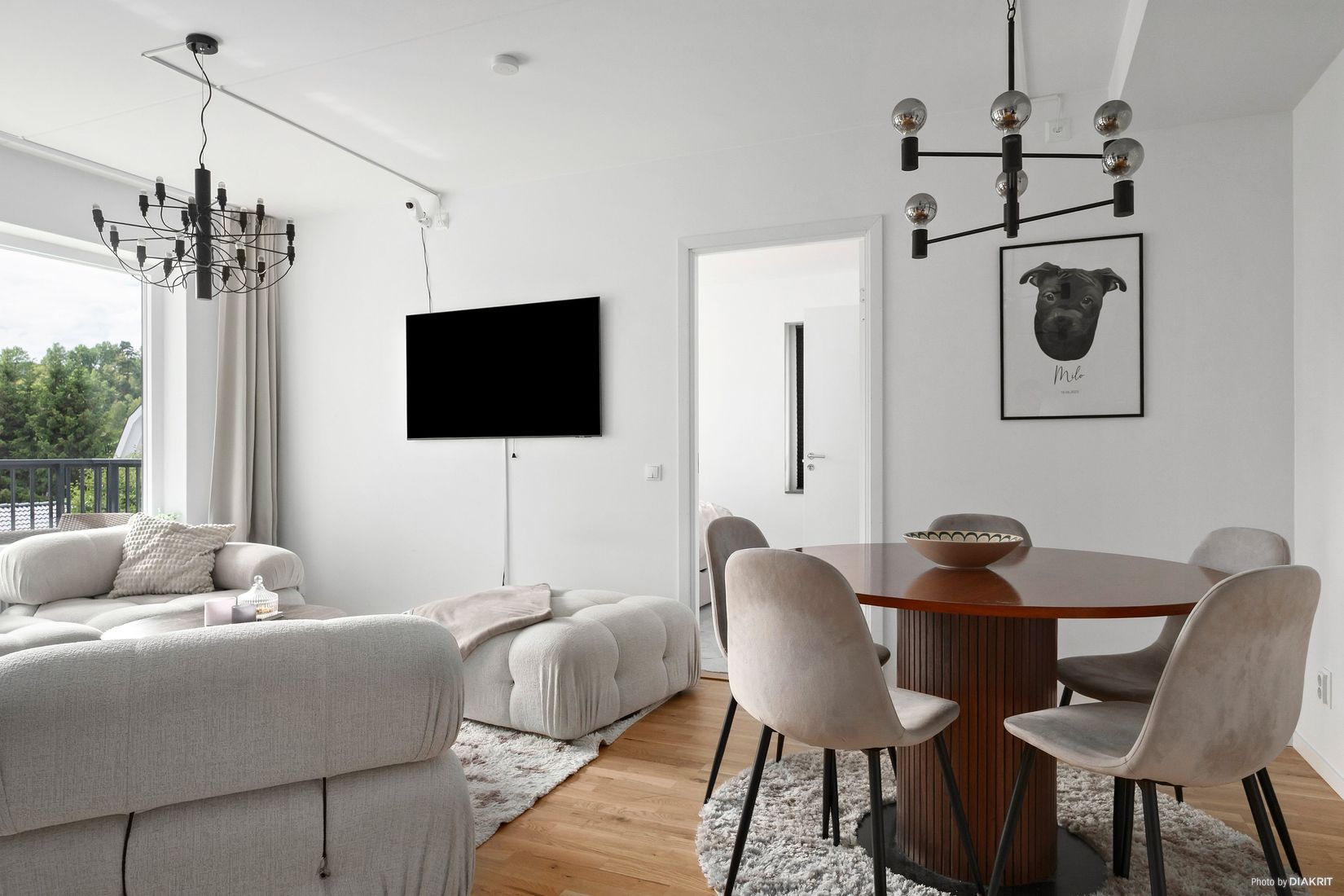 Bostadsrätt, Trandaredsgatan 6, Trandared, Borås