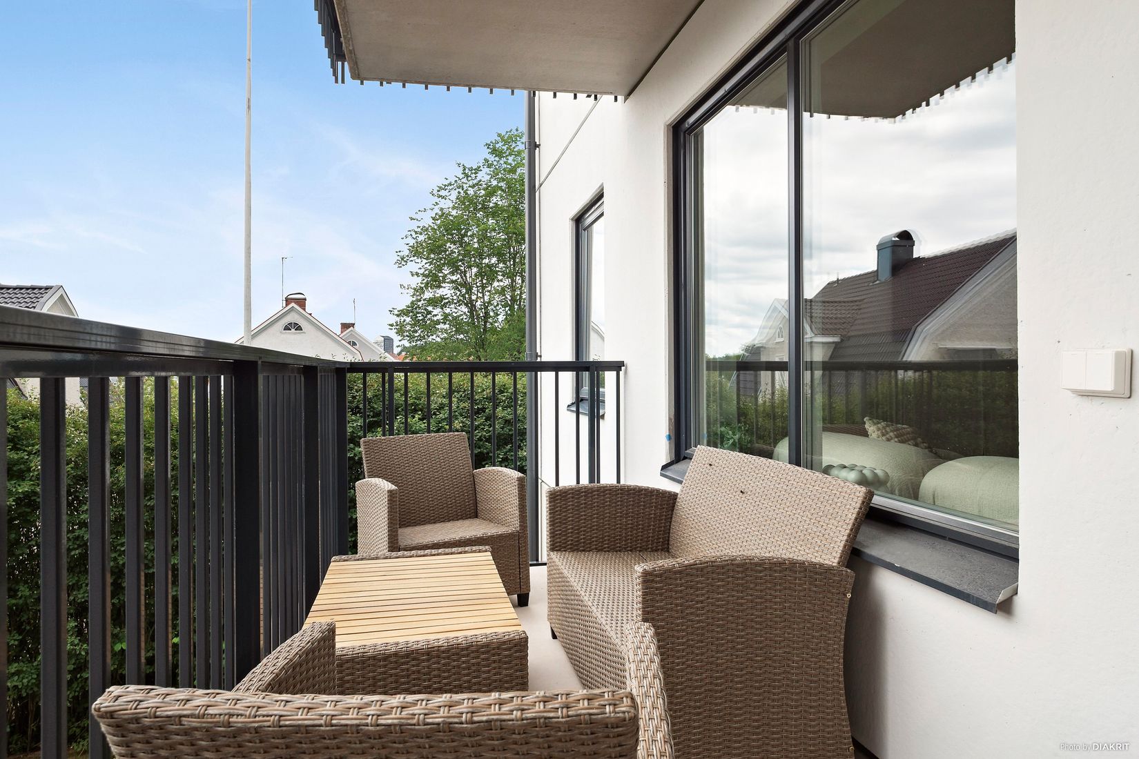 Bostadsrätt, Trandaredsgatan 6, Trandared, Borås