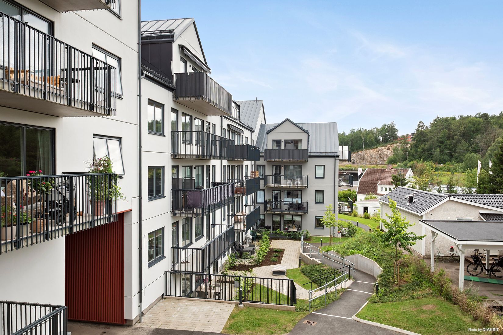 Bostadsrätt, Trandaredsgatan 6, Trandared, Borås