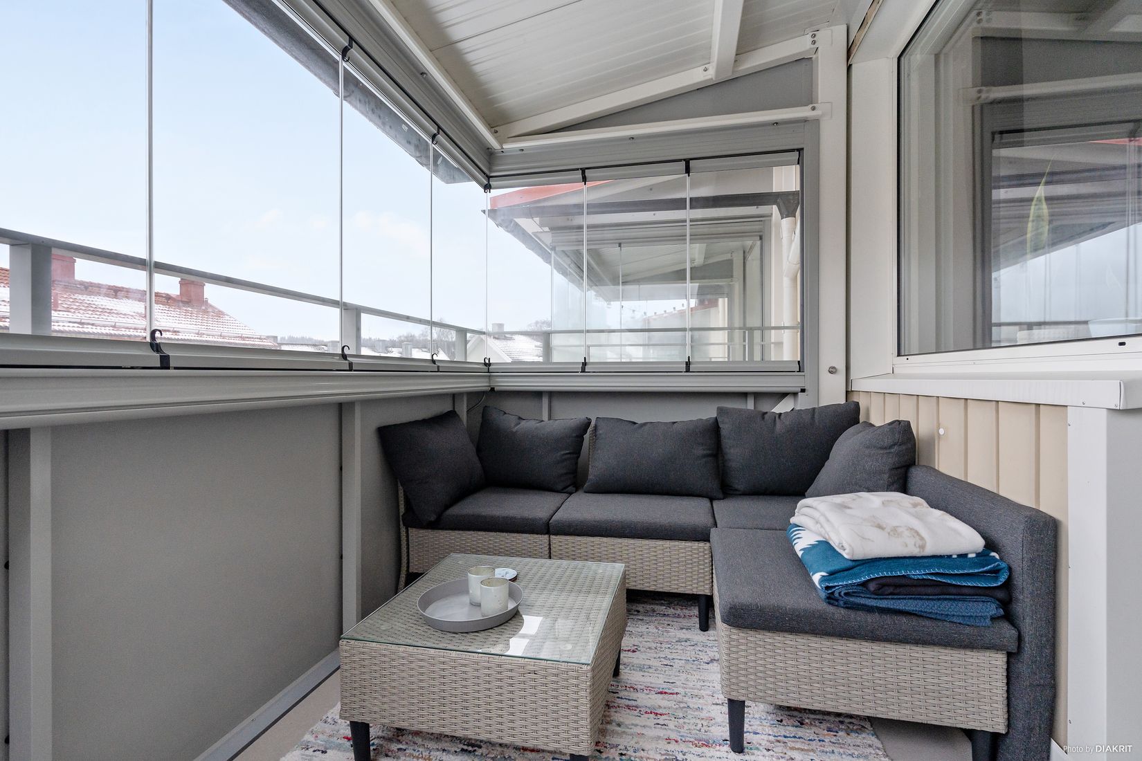 Bostadsrätt, Huldregatan 12b, Sjöbo, Borås