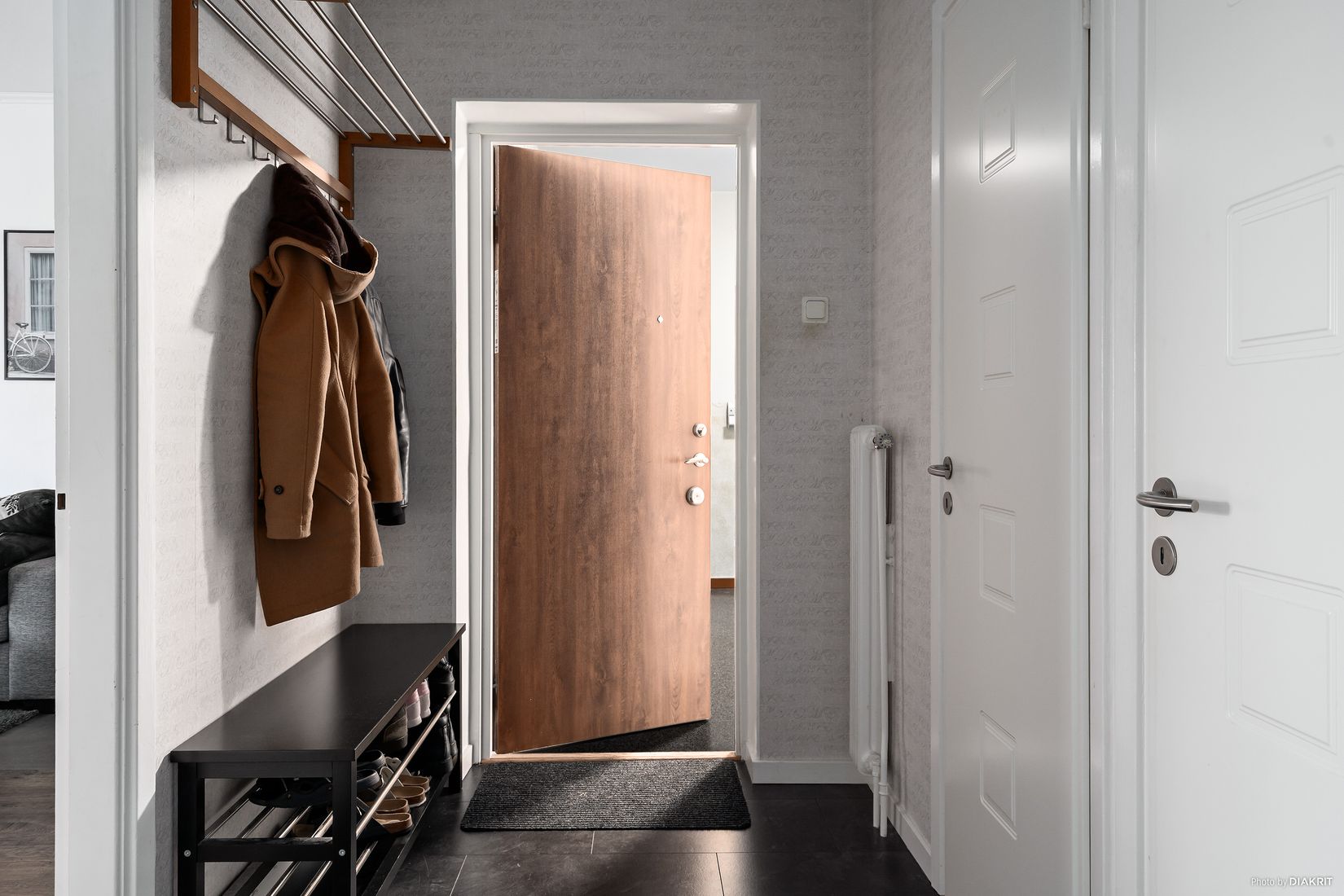 Bostadsrätt, Huldregatan 12b, Sjöbo, Borås