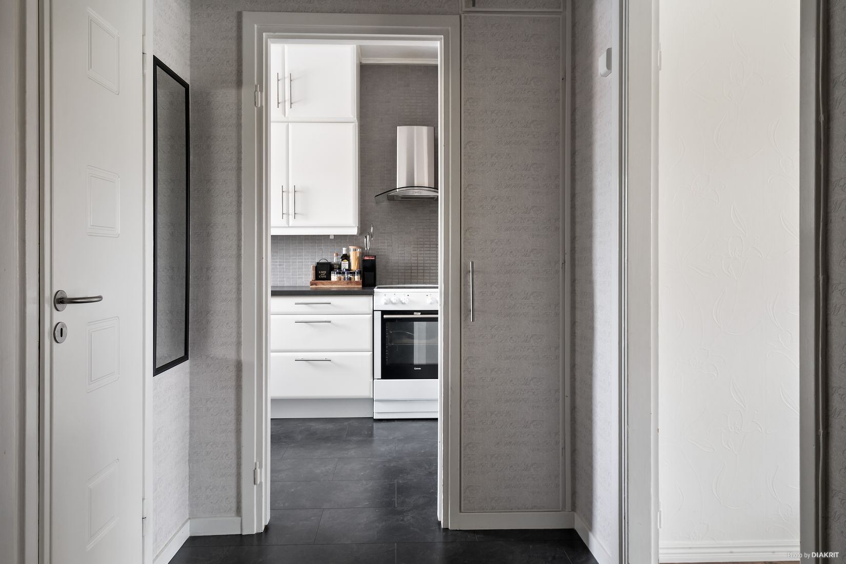 Bostadsrätt, Huldregatan 12b, Sjöbo, Borås