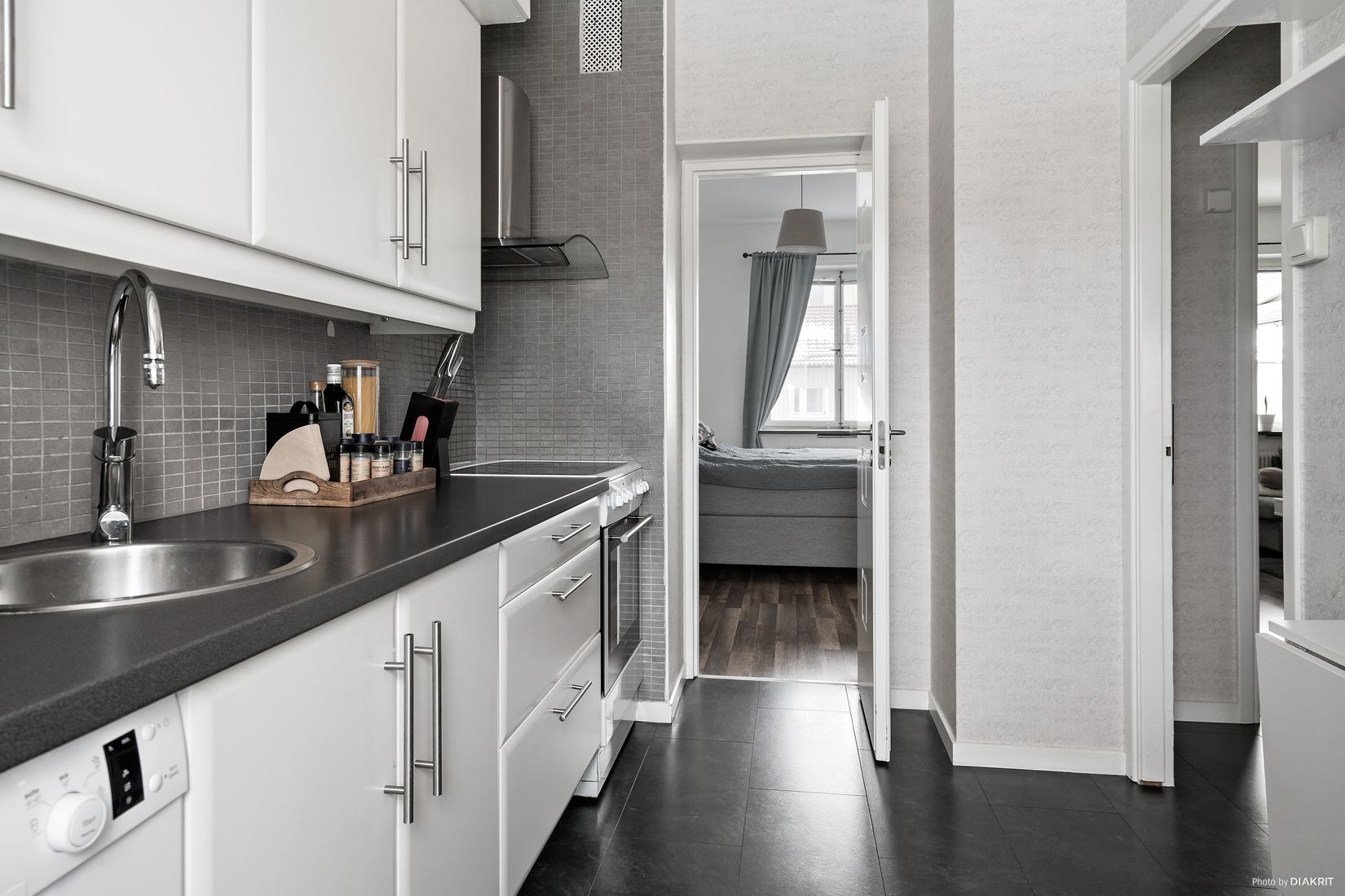 Bostadsrätt, Huldregatan 12b, Sjöbo, Borås