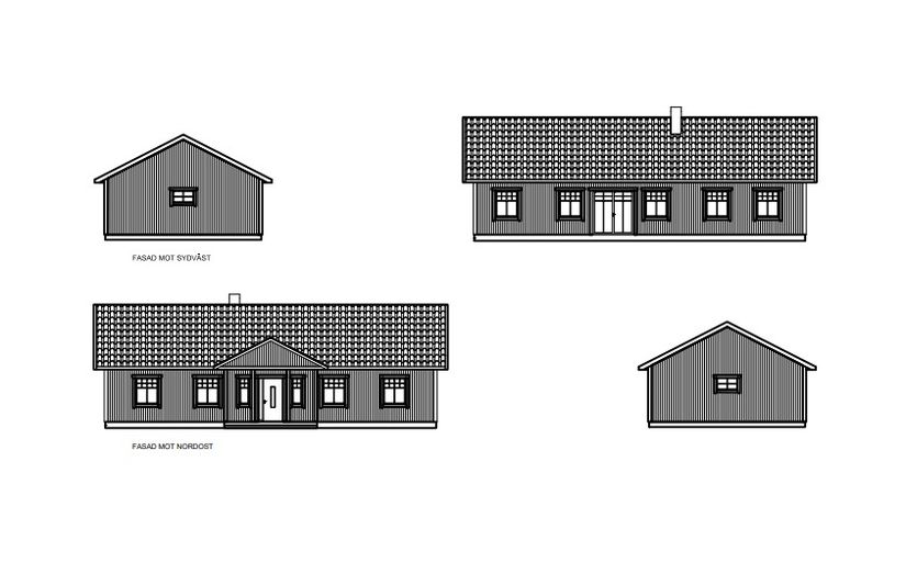 Tomt, Kärsta 921, Örebro