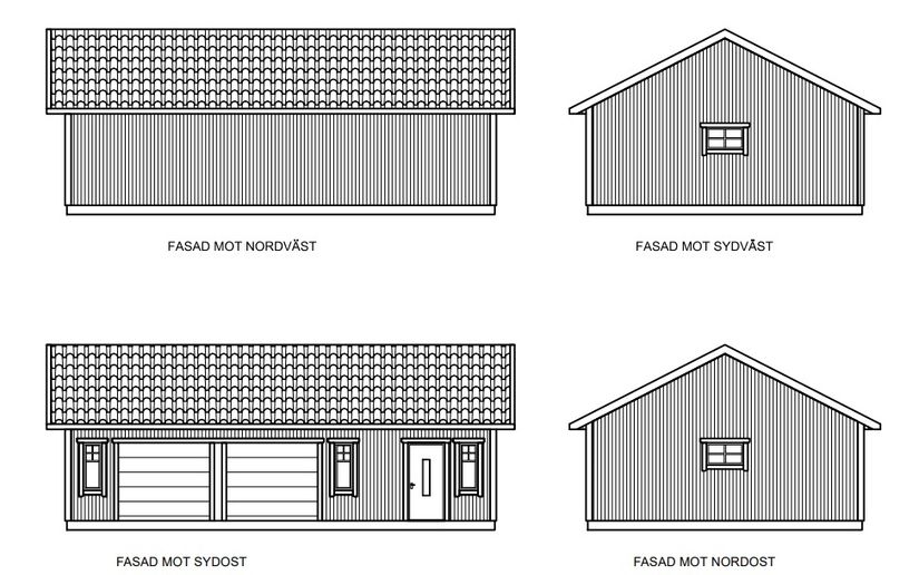 Tomt, Kärsta 921, Örebro
