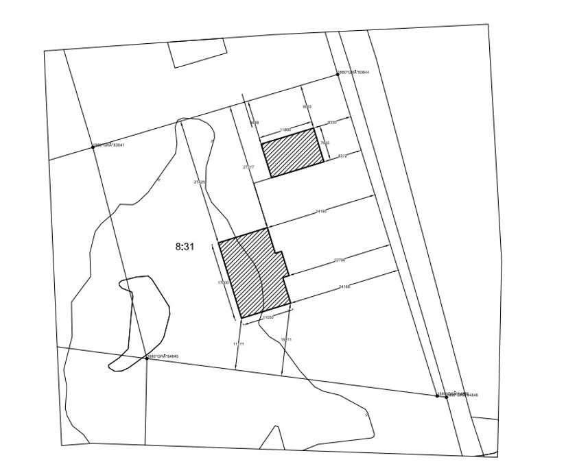 Tomt, Kärsta 921, Örebro