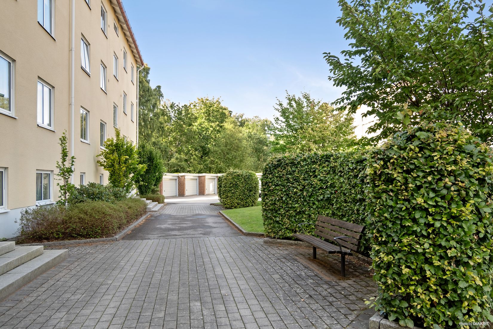 Bostadsrätt, Torgilsgatan 21C, Nedre Norrmalm, Borås