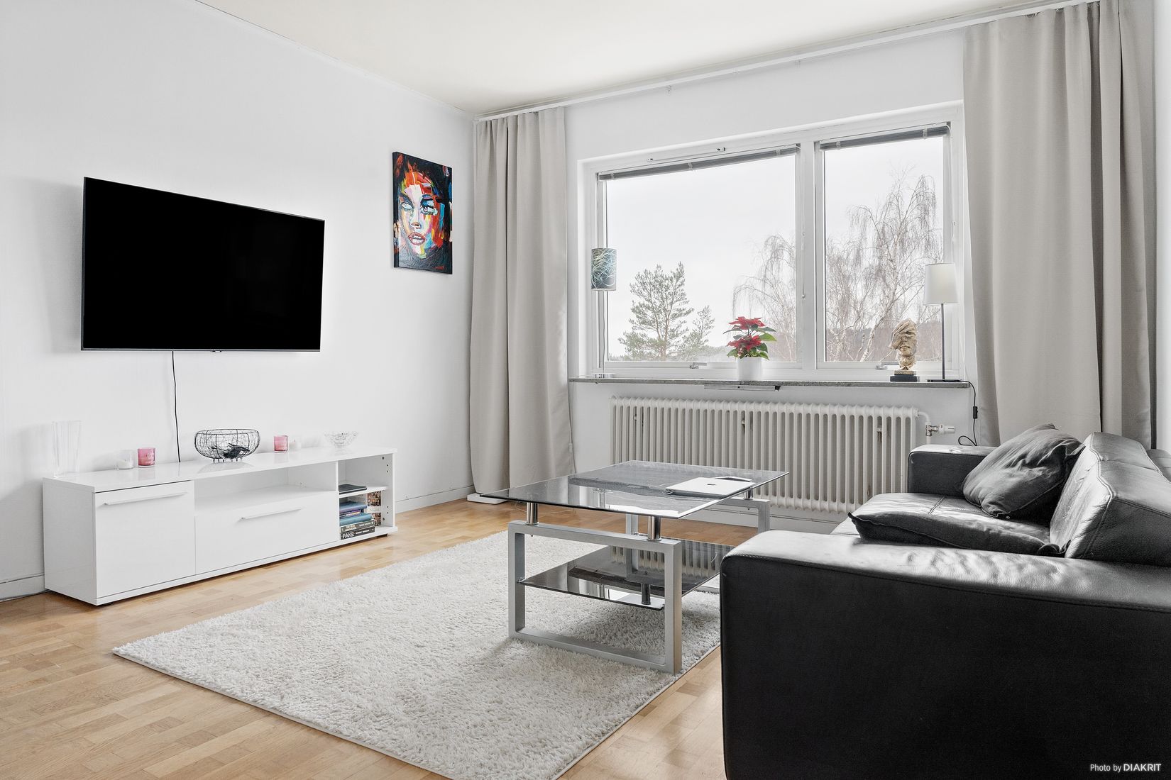 Bostadsrätt, Torgilsgatan 21C, Nedre Norrmalm, Borås