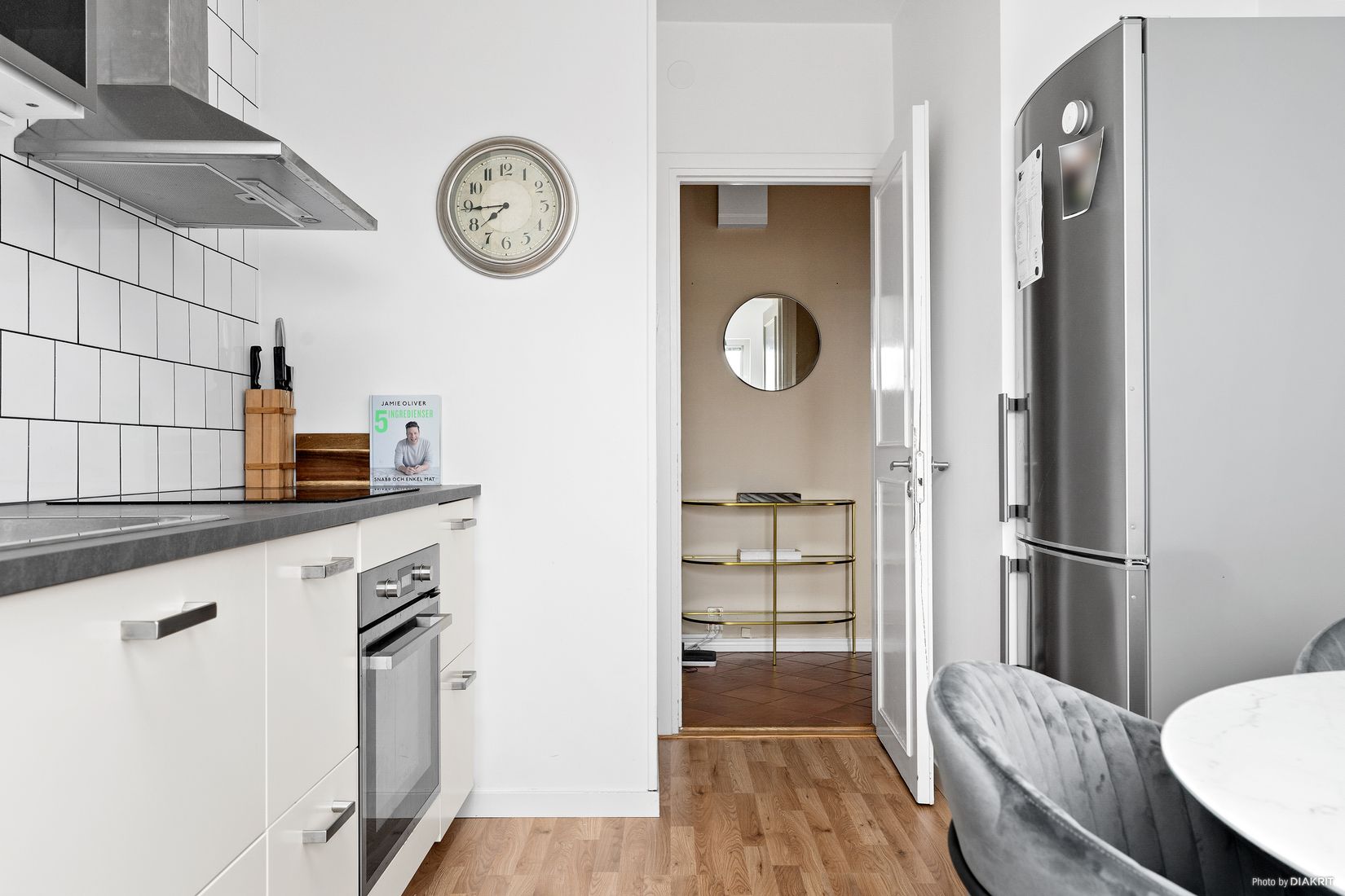 Bostadsrätt, Torgilsgatan 21C, Nedre Norrmalm, Borås