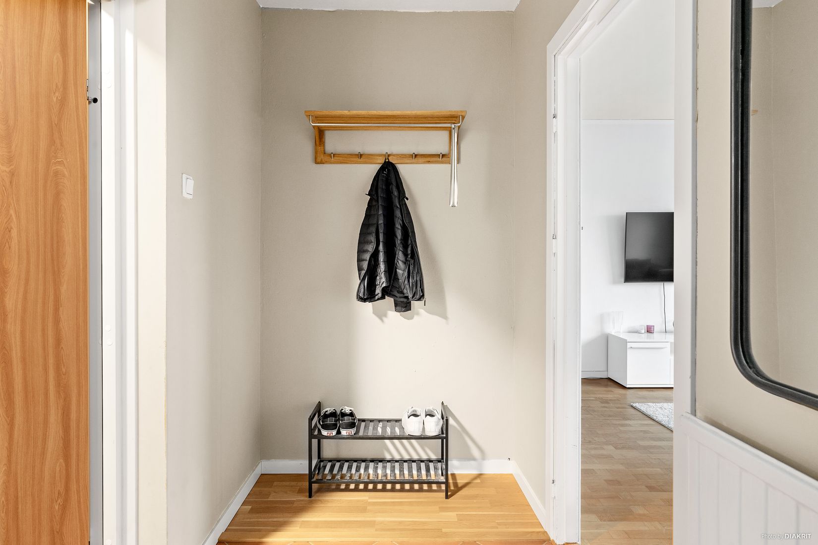 Bostadsrätt, Torgilsgatan 21C, Nedre Norrmalm, Borås