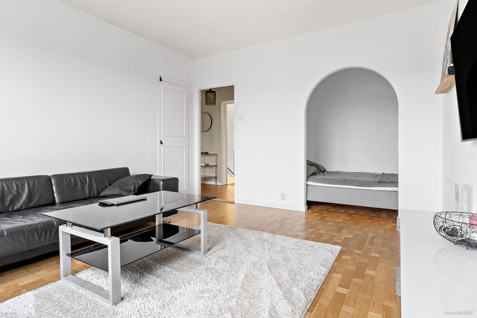 Bostadsrätt, Torgilsgatan 21C, Nedre Norrmalm, Borås