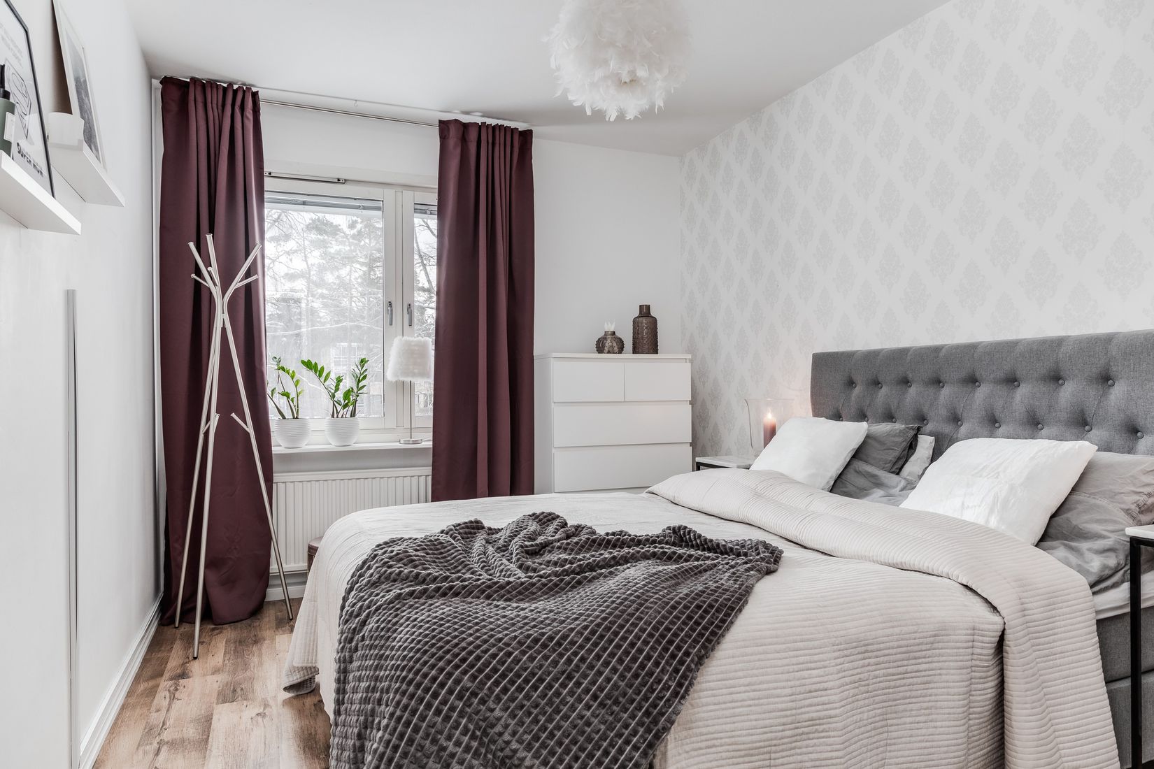 Bostadsrätt, Norrbackavägen 10, Norrtorn, Oskarshamn