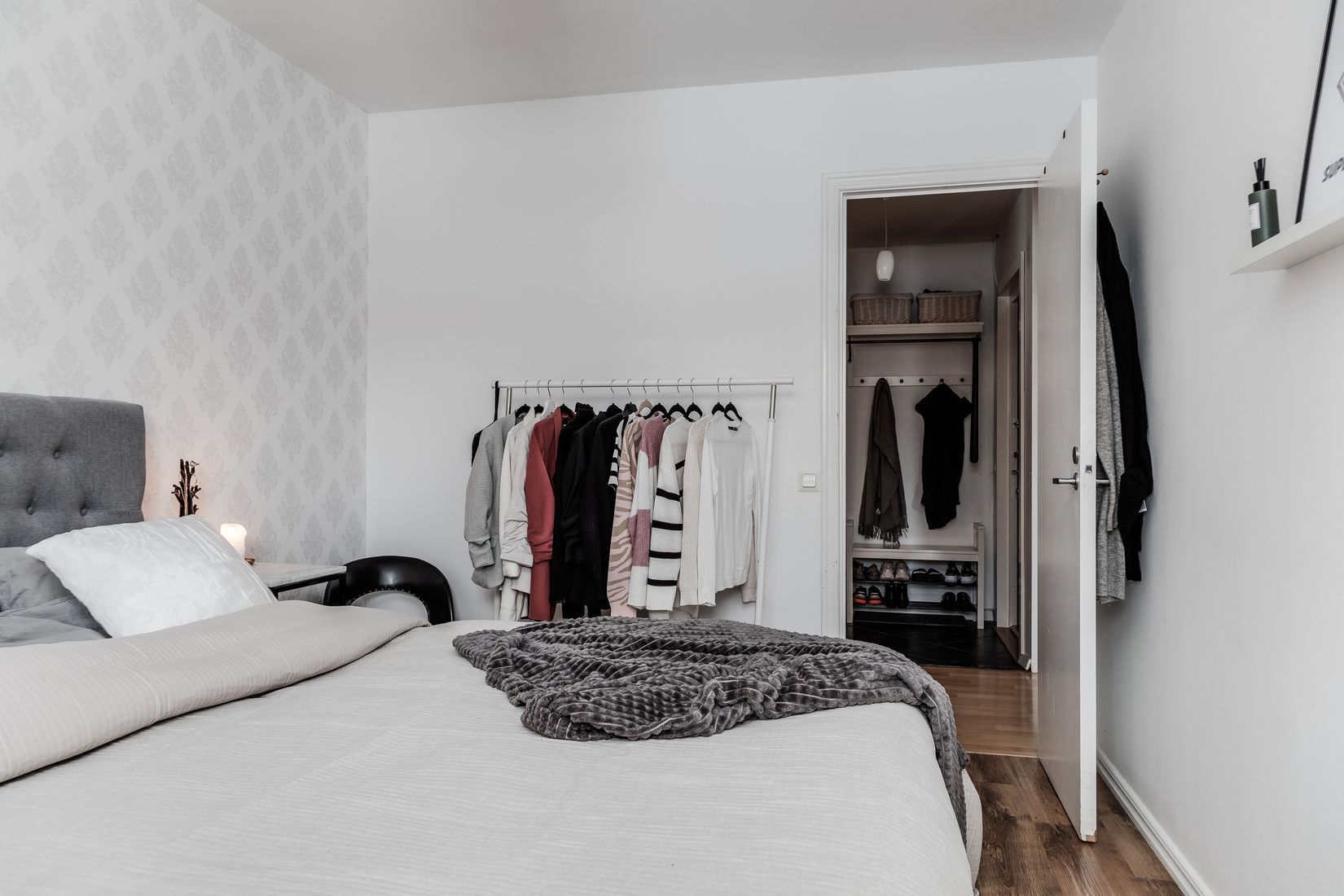 Bostadsrätt, Norrbackavägen 10, Norrtorn, Oskarshamn