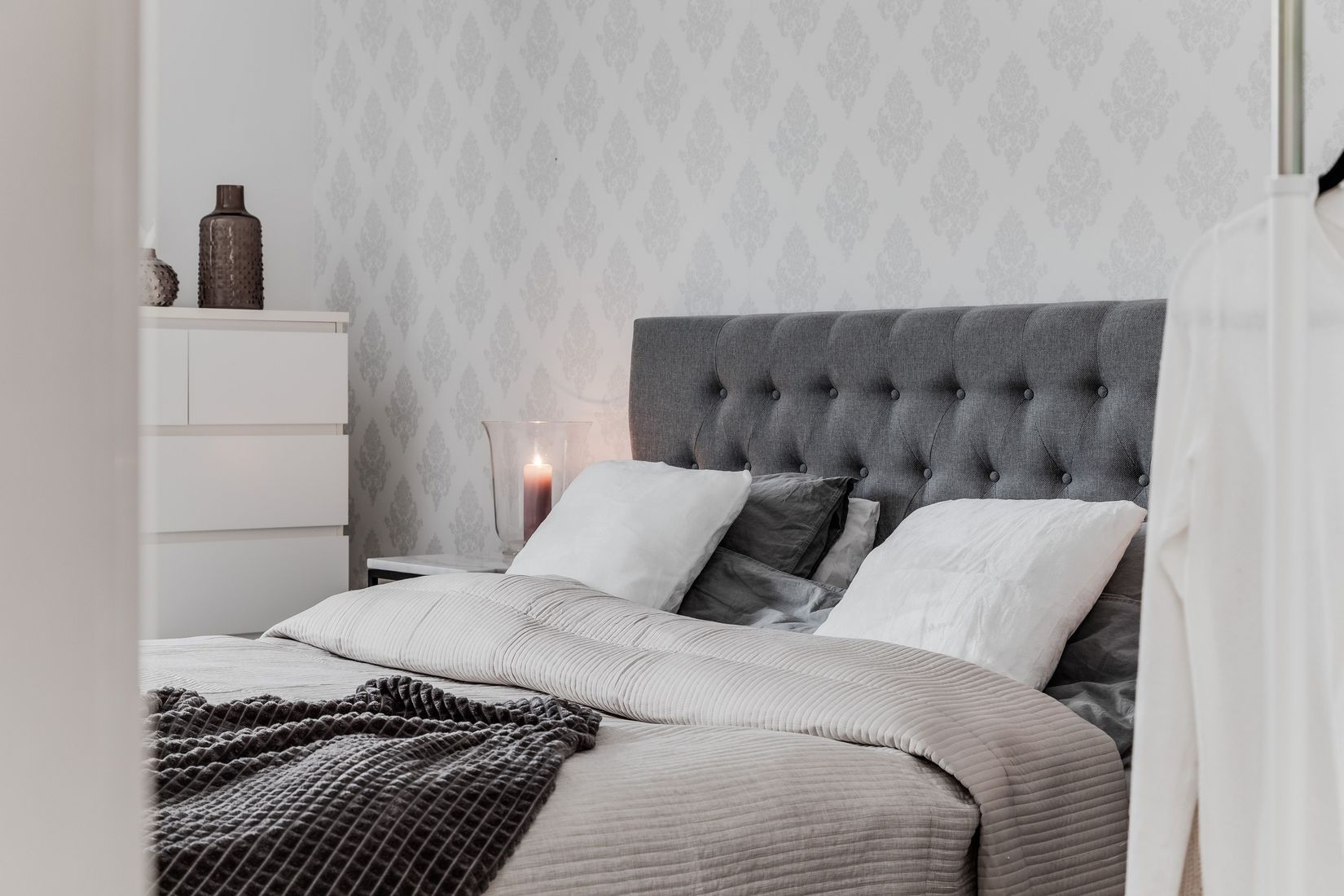 Bostadsrätt, Norrbackavägen 10, Norrtorn, Oskarshamn