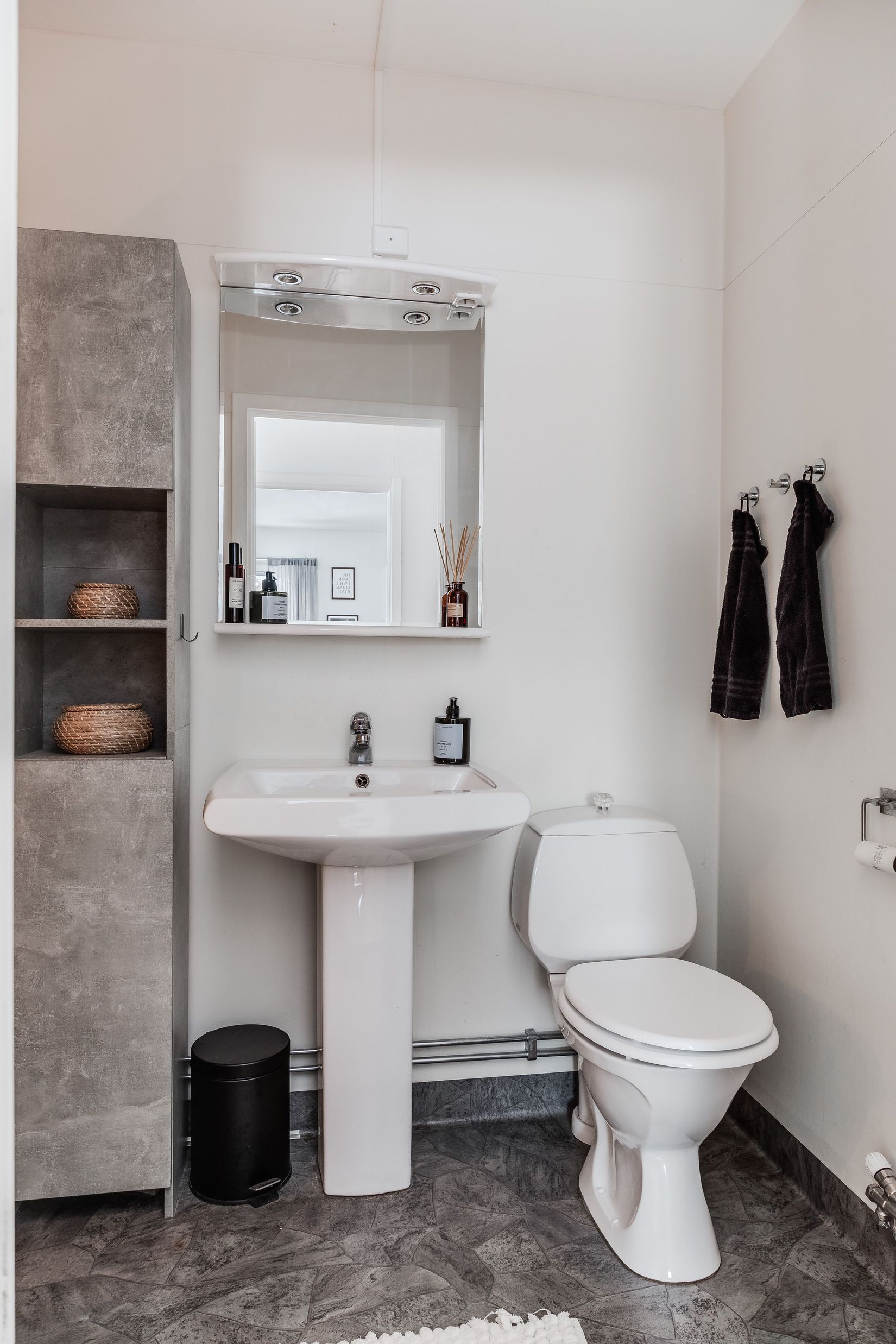 Bostadsrätt, Norrbackavägen 10, Norrtorn, Oskarshamn