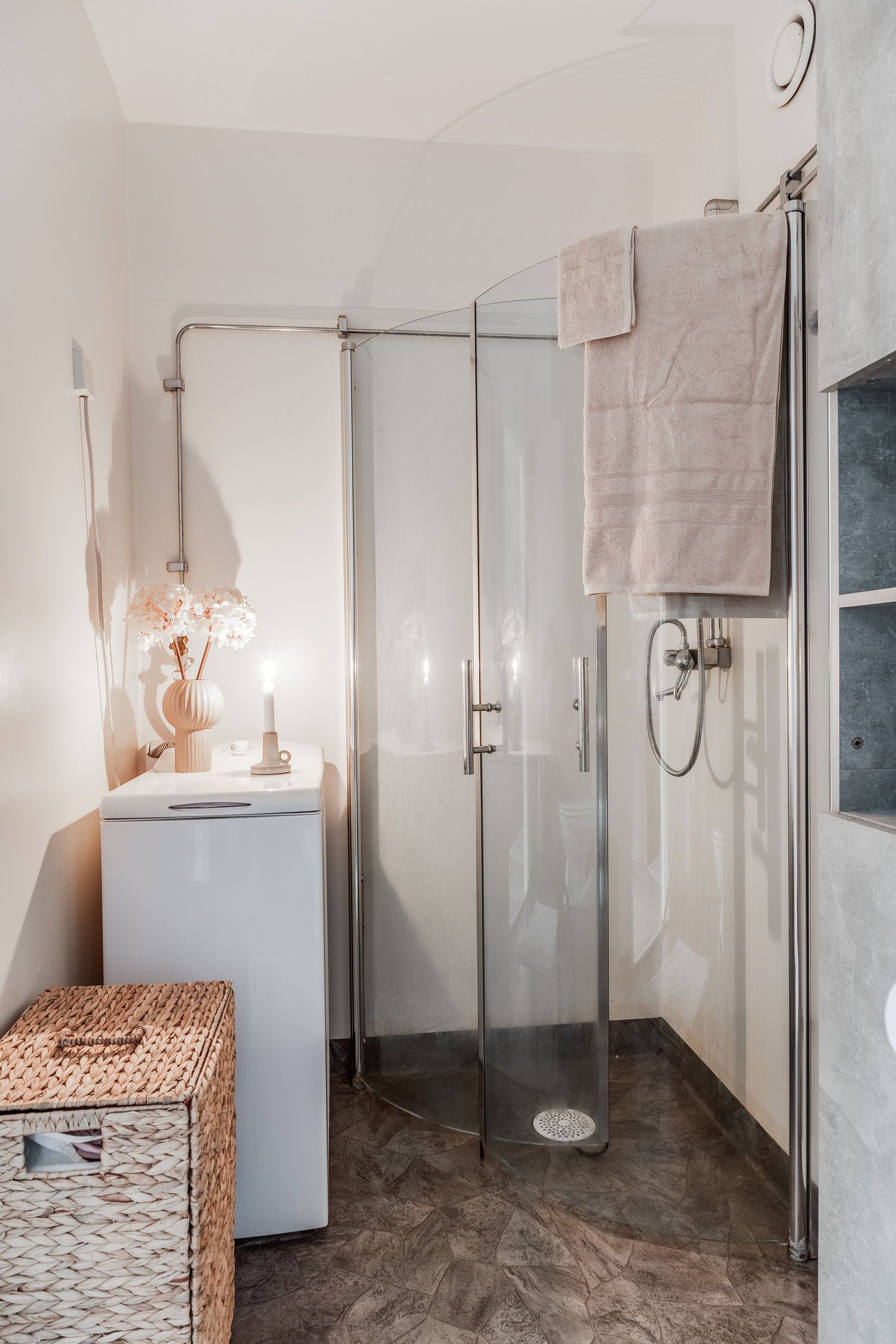 Bostadsrätt, Norrbackavägen 10, Norrtorn, Oskarshamn