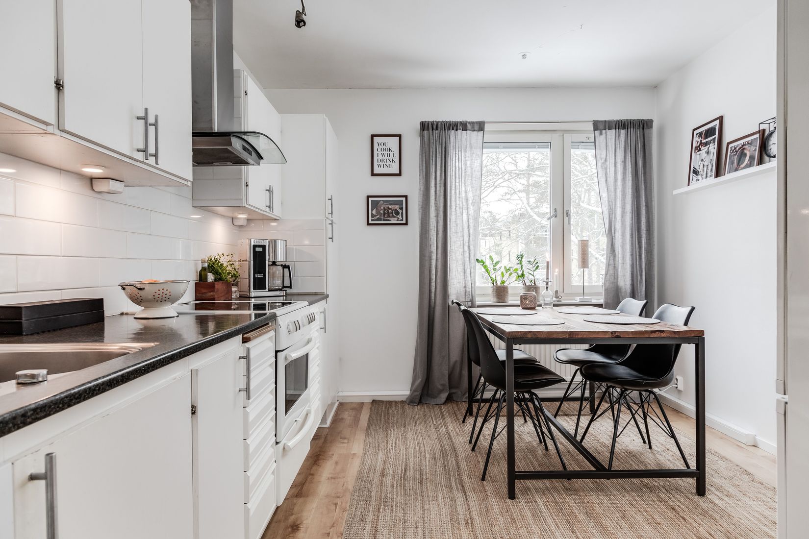 Bostadsrätt, Norrbackavägen 10, Norrtorn, Oskarshamn