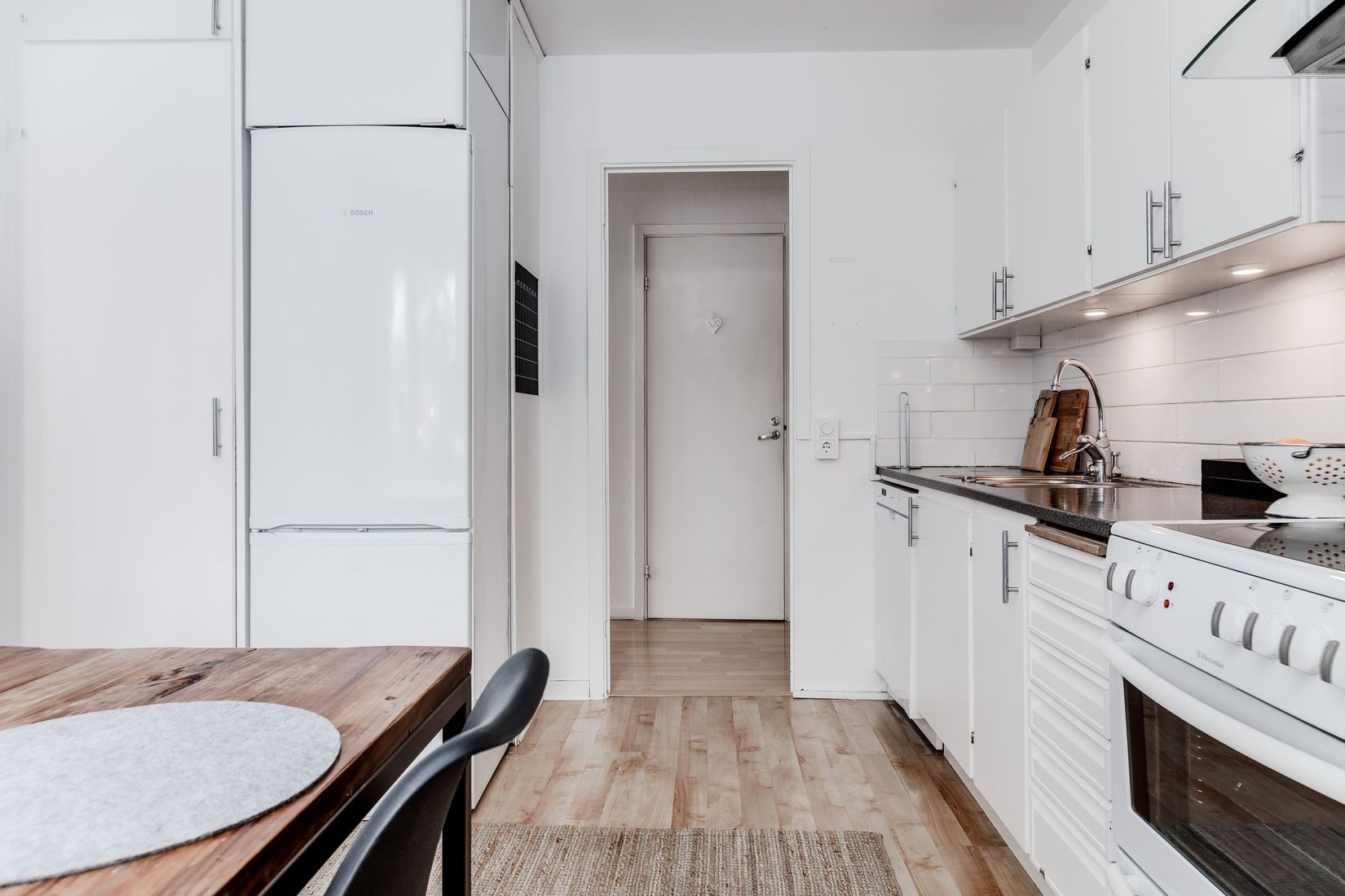 Bostadsrätt, Norrbackavägen 10, Norrtorn, Oskarshamn