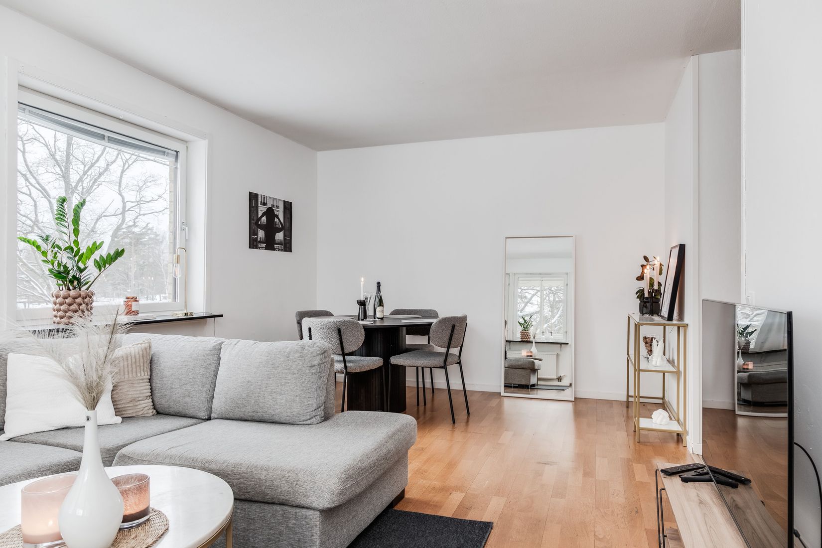 Bostadsrätt, Norrbackavägen 10, Norrtorn, Oskarshamn