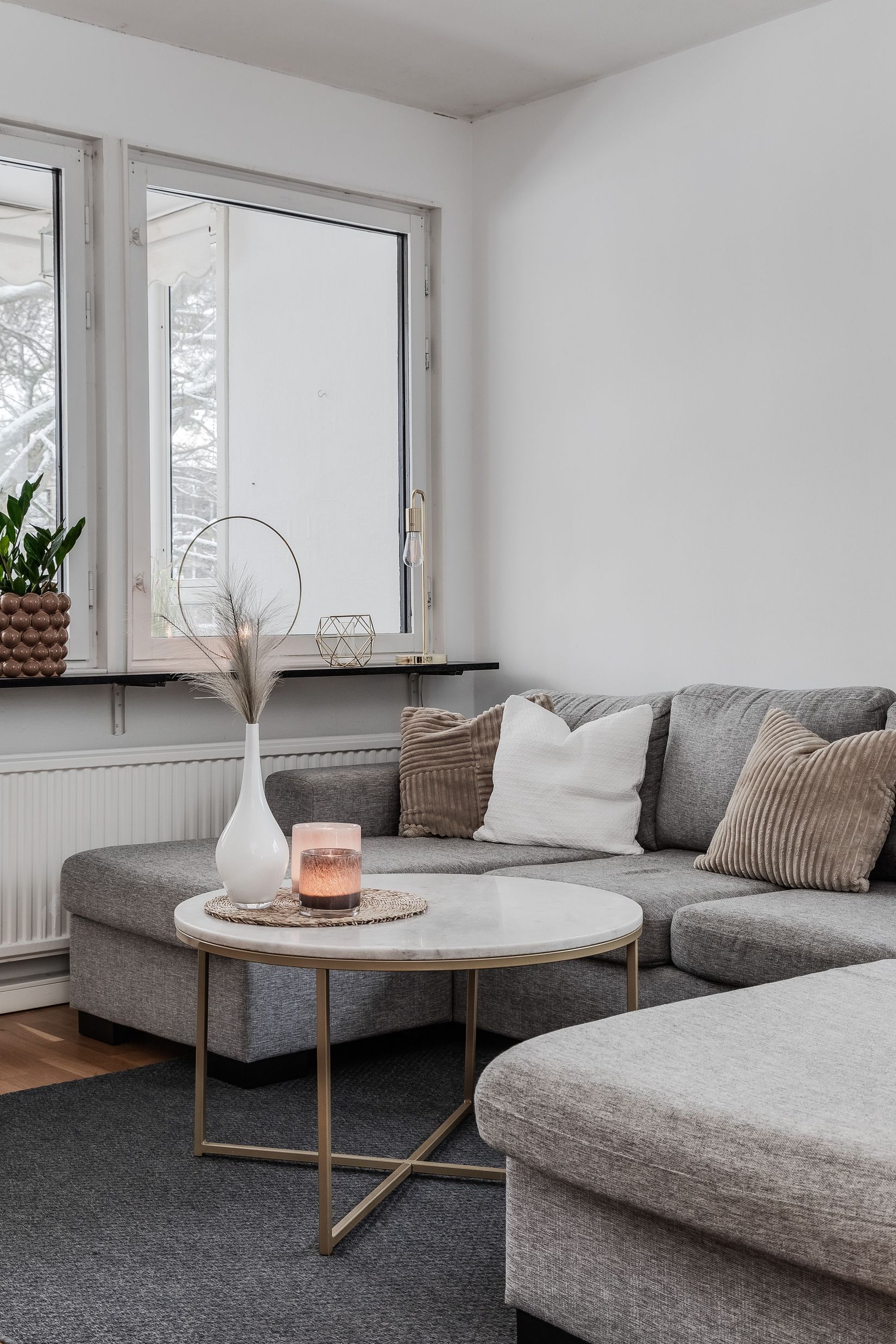 Bostadsrätt, Norrbackavägen 10, Norrtorn, Oskarshamn